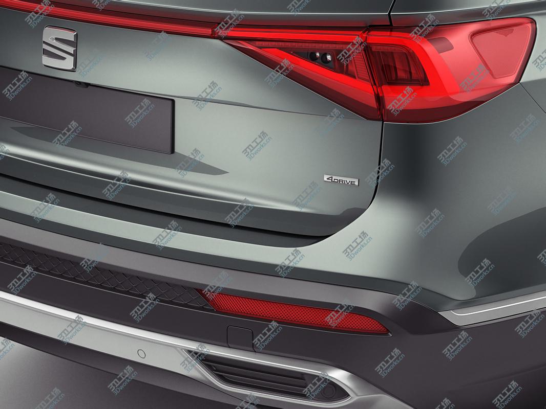 images/goods_img/202104023/Seat Tarraco 2019 3D model/5.jpg